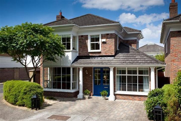 51 Avoca Park, Blackrock, Dublin