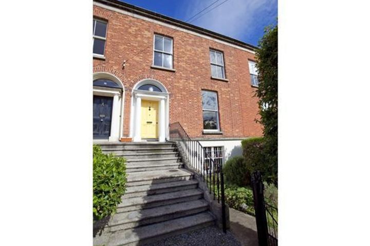 73 Marlborough Road, Donnybrook, Dublin 4, Dublin