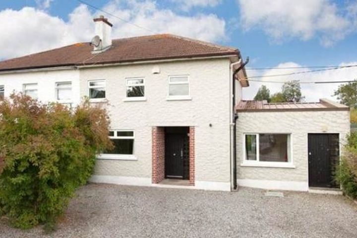 19 Saint Catherine's Park, Sandycove, Co. Dublin, Dublin
