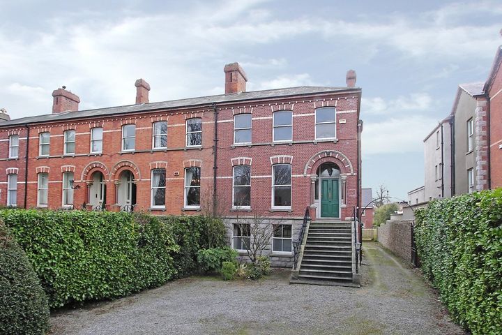 43 Ailesbury Road, Donnybrook, Dublin 4, Dublin