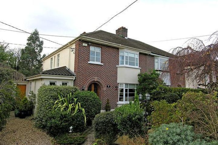 25 Hyde Park, Dalkey, County Dublin, Dublin
