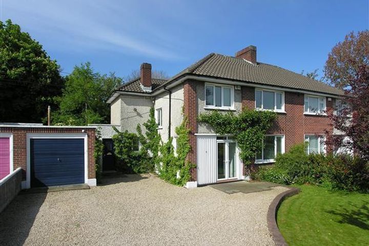 5 Southwood Park, Blackrock, Dublin, Dublin