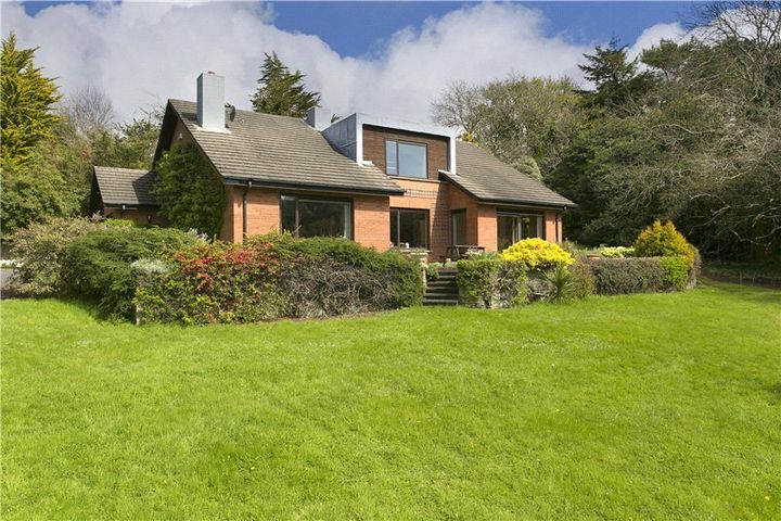 Brachenhill, Ballure Lane, Church Road, Dublin
