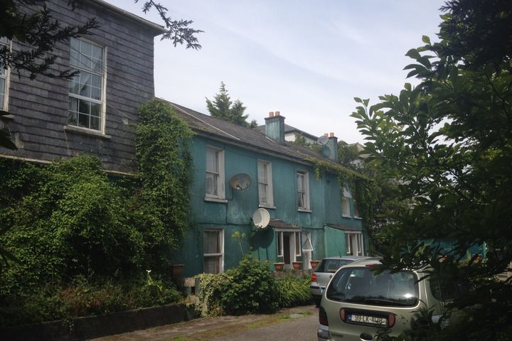 Merlins Keep, Pier Road, Kinsale, Cork