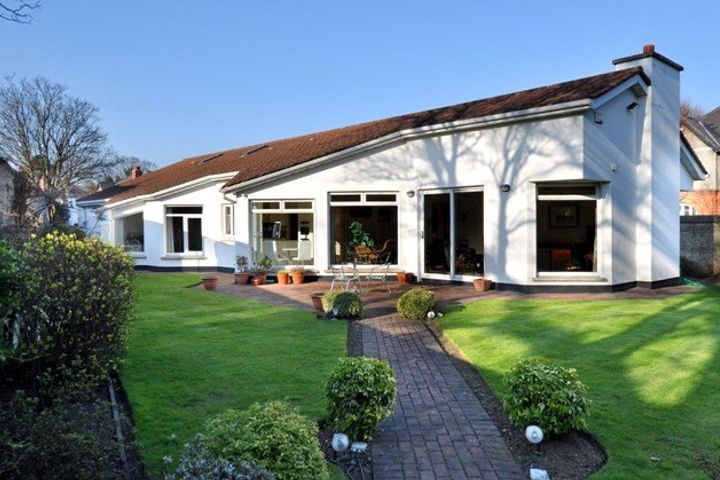 17b Merlyn Park, Ballsbridge, Dunlin 4, Dublin 4, Dublin