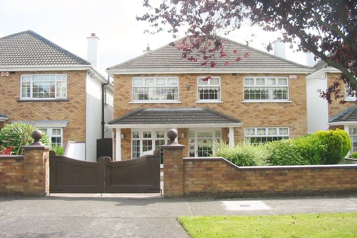 52 Griffith Downs, Drumcondra, Dublin 9, Dublin 9, Dublin
