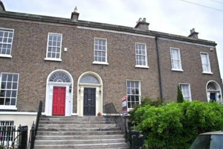 89 Clontarf Road, Clontarf, Dublin