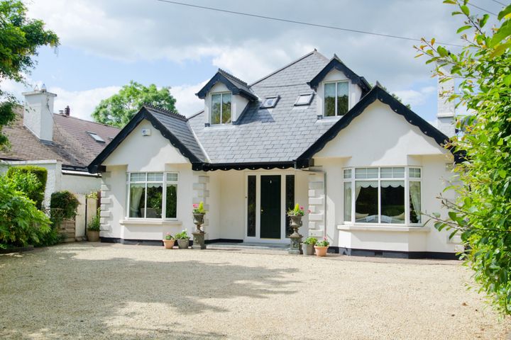 Clarehaven, Dublin Road, Malahide, Dublin
