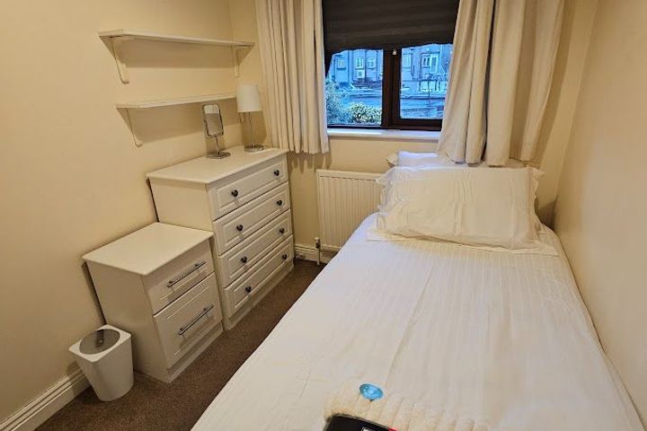 Mount Argus Close, Harold's Cross, Dublin 6W