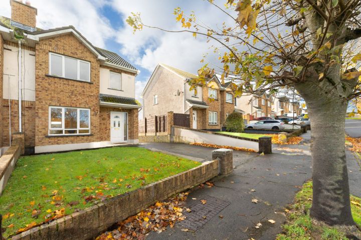 81 Hillview, Rhode, Co. Offaly, R35VP66