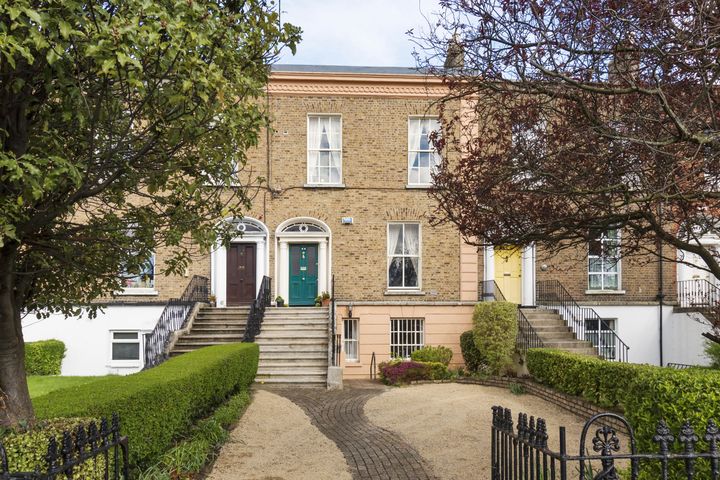 54 Leinster Rd, Rathmines, Dublin 6, Dublin 6, Dublin