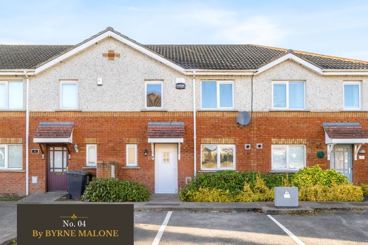 4 Belfry Lodge, Citywest, Co. Dublin, D24PW83
