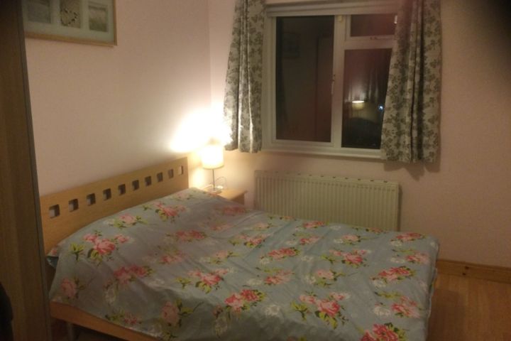 8 Glen Easton Park, Leixlip, Co. Kildare