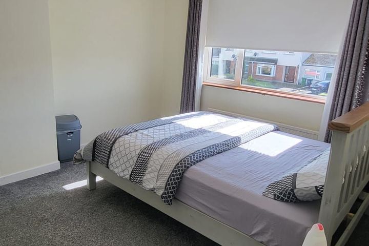 Hophill, Tullamore, Co. Offaly