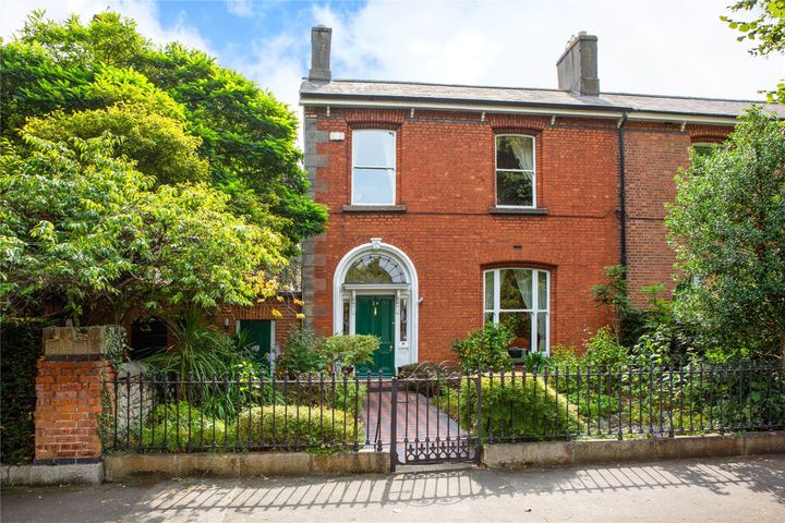 29 St Marys Rd, Ballsbridge, Dublin 4, Dublin 4, Dublin