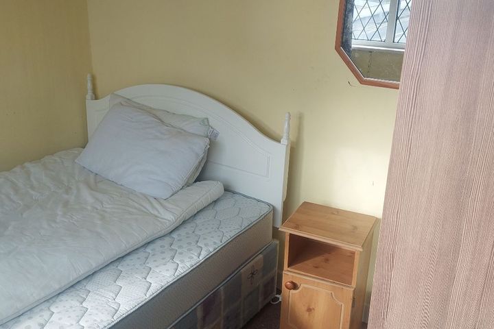 Droim Chaoin, Shantalla, Co. Galway