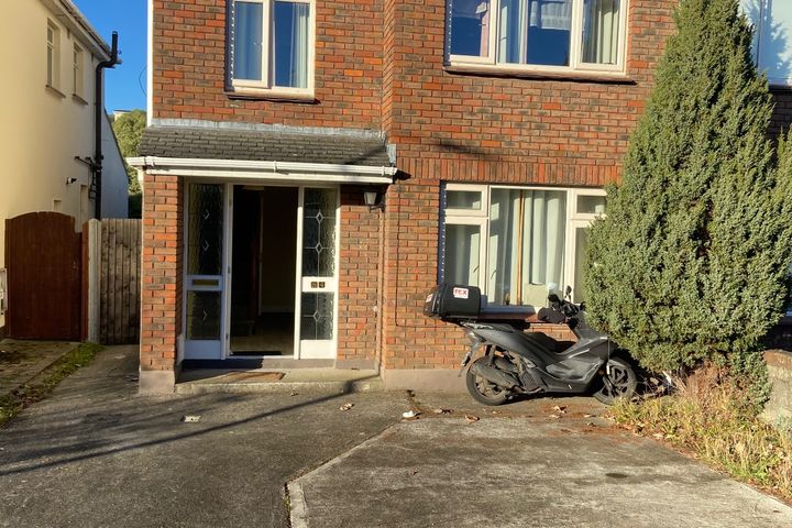 Abbey Drive,Dublin 7, Ashington, Dublin 7