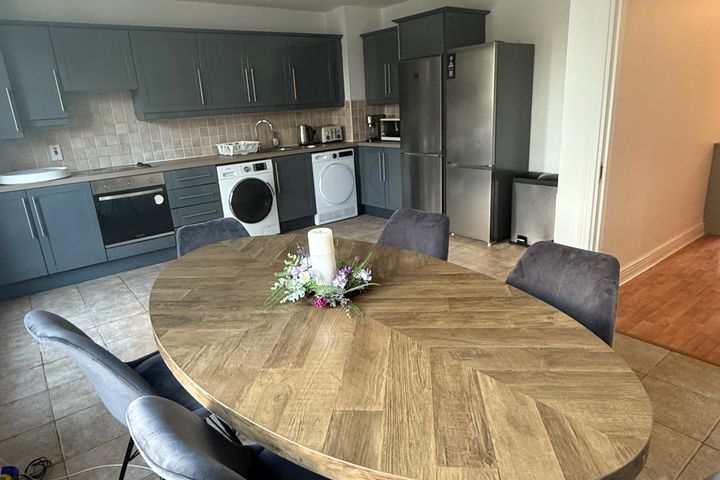 38 Skelligs Court, Waterville, Dublin 15, Ballycoolin, Dublin 15