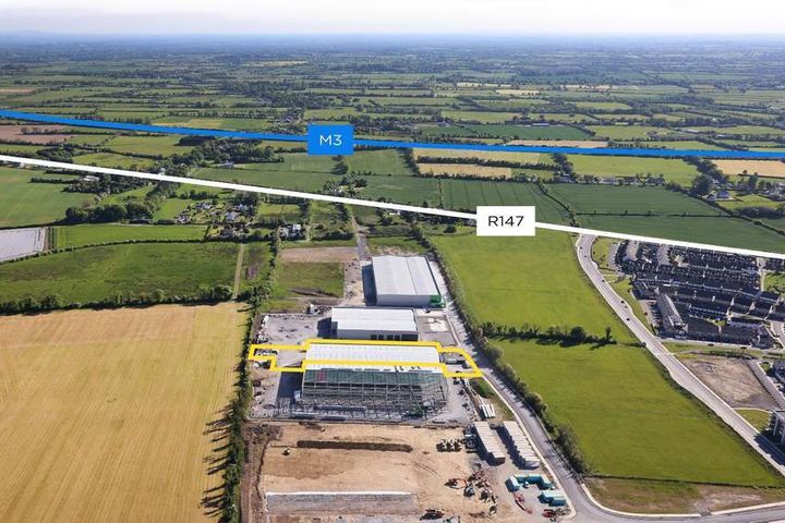 Unit 3B Dunshaughlin MMC Park, Ballymurphy, Dunshaughlin, Co. Meath