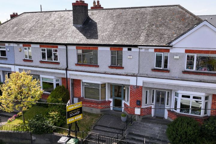 12 Terenure Road North, Terenure, Dublin 6W, D6WCF61
