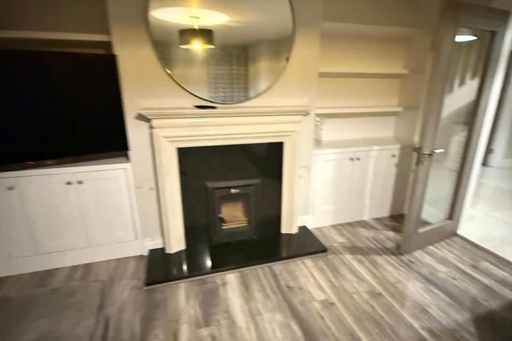 Hillcrest House, Keeraun, Rahoon, Galway, Ballymoneen, Co. Galway