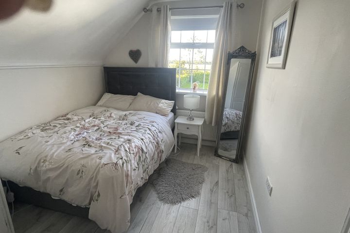 Barranny, Corrandulla, Co. Galway