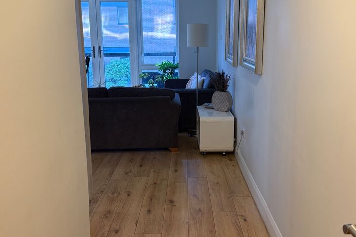 Apartment 177, Abbot Court, Cualanor, Dun Laoghair, Glenageary, Co. Dublin