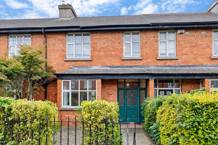 4 Sallymount Gardens, Ranelagh, Dublin 6, Dublin 6, Dublin