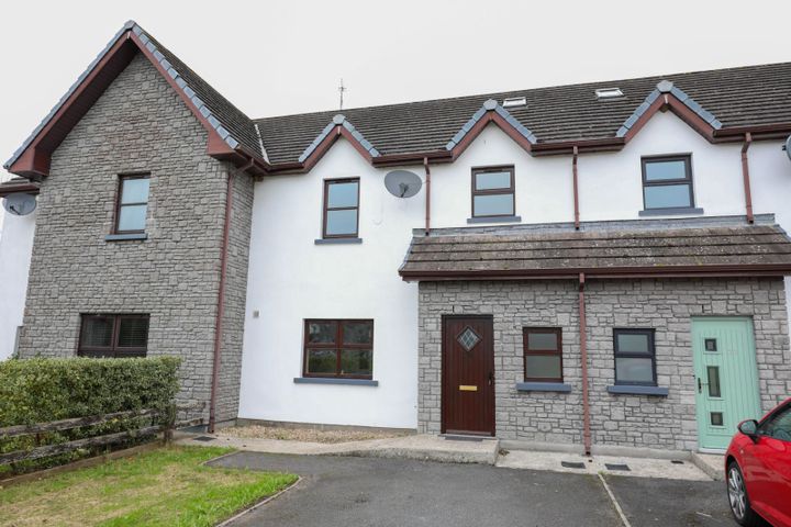 24 Glenbrook, Ballyroan, Cashel, Co. Laois, R32R5X8