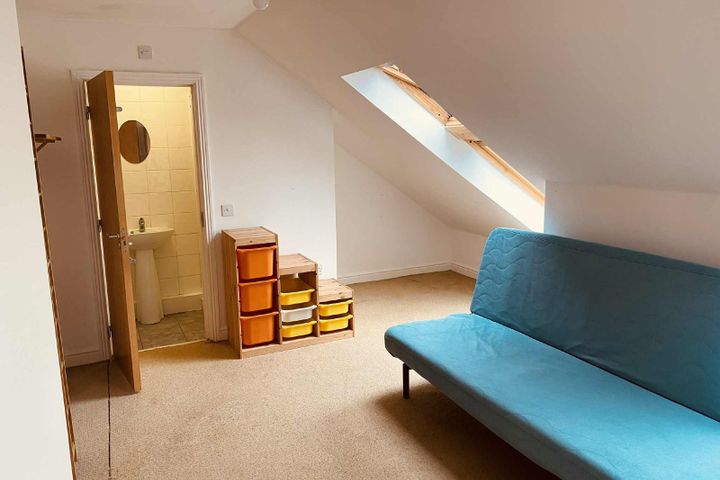 49 Seagrave Drive, Dublin 11, Finglas, Dublin 11