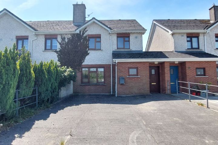 90 Raithín, Mullingar, Mullingar, Co. Westmeath, N91C3H3