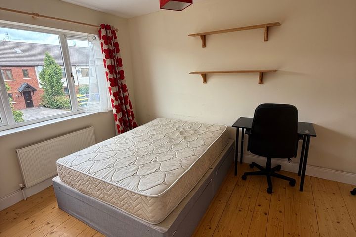 40 Maple Lane, Castlelake, Carrigtwohill, Carrigtwohill, Co. Cork