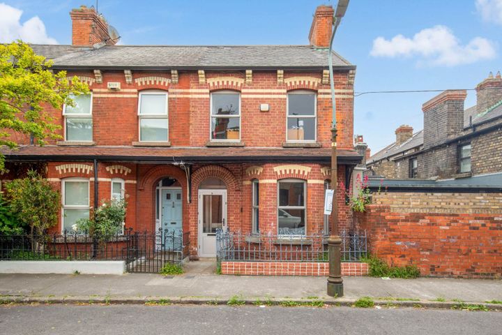 2 Cadogan Road, Fairview, Dublin 3, D03YA46