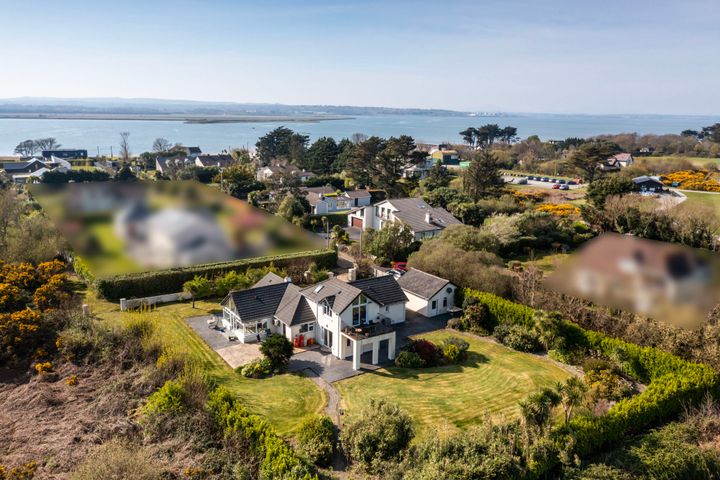 Sealinks, White Gables, The Burrow, Rosslare Strand, Wexford, Y35HN63