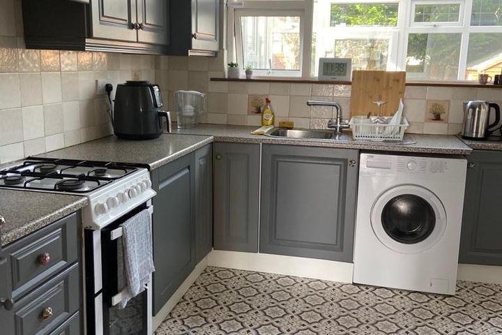 Belmont Park,Dublin 5, Raheny, Dublin 5