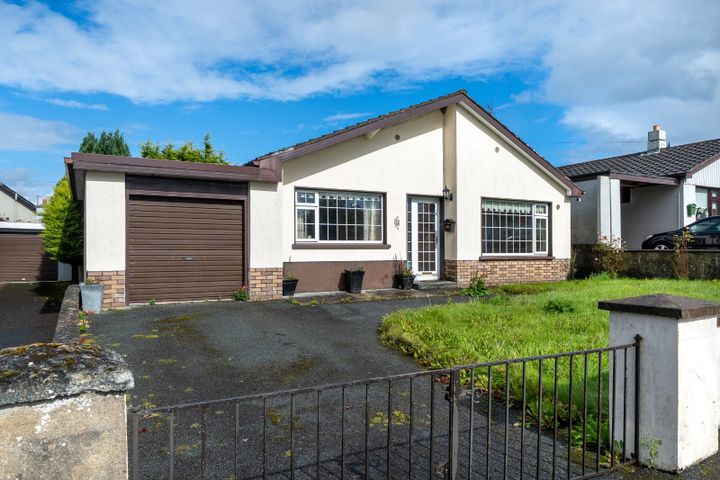 18 The Demense, Battery Road, Longford Town, Co. Longford., N39F5F9