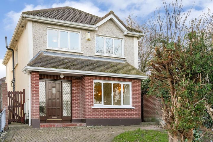 132 Meadow Park, Churchtown, Dublin 14, D14X2H6