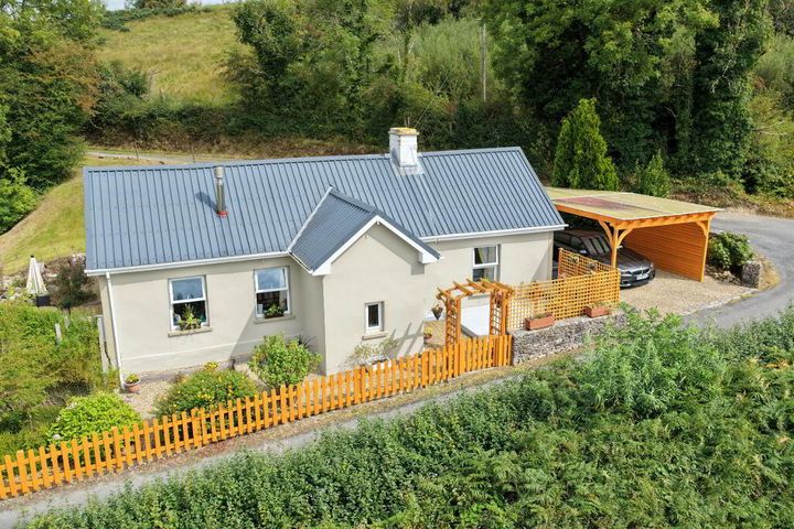 Mullaghboy, Corrawaleen, Co. Leitrim, H12P2Y6