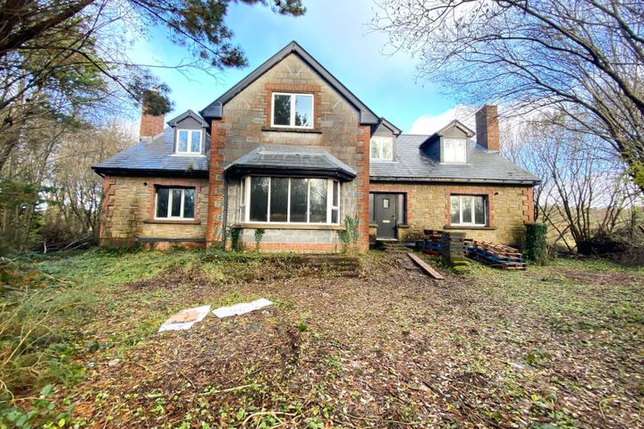 Drumbarron, Ardara, Ardara, Co. Donegal