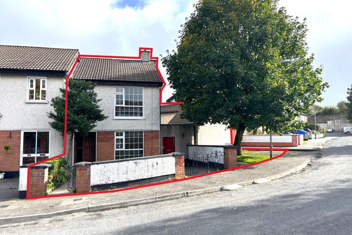 26-26A Convent Hill Crescent, Ballina, Co. Mayo, F26Y7F6