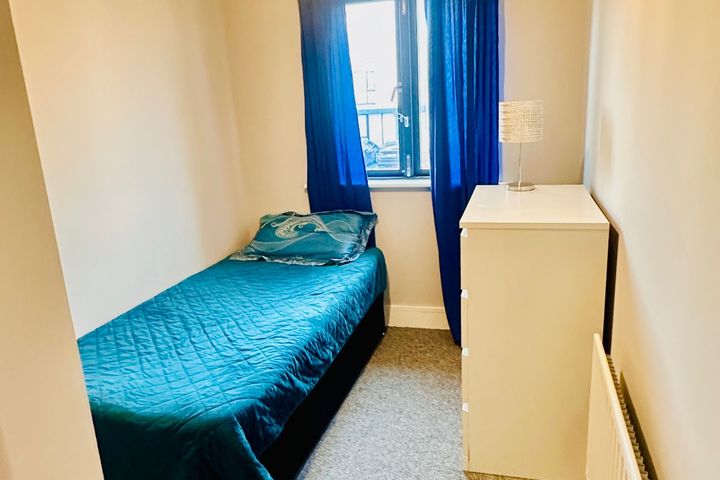 Red Arches Road,The Coast,Dublin 13, Baldoyle, Dublin 13