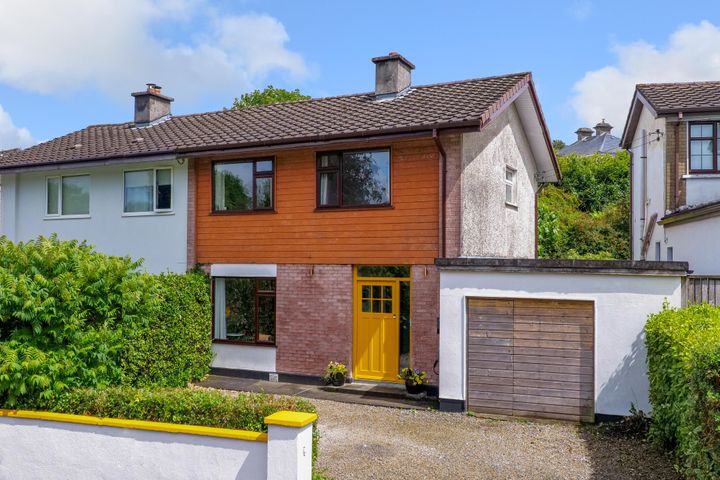 20 Cedarwood Close, Highfield Park, Shantalla, Galway, H91N40H