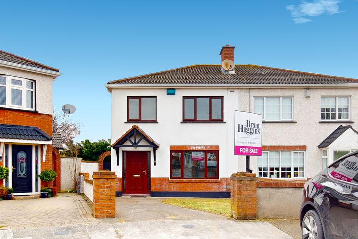 11 Ormond Dr, Swords Manor, Swords, Dublin