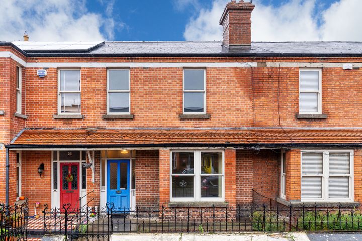 28 Marguerite Road, Glasnevin, Dublin 9, D09Y3X5