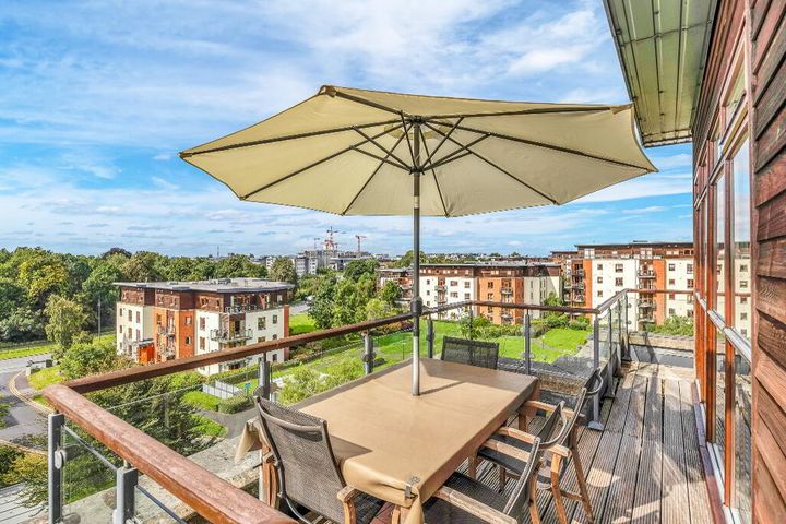 137 Temple Gardens, Northwood, Dublin 9, D09NW89