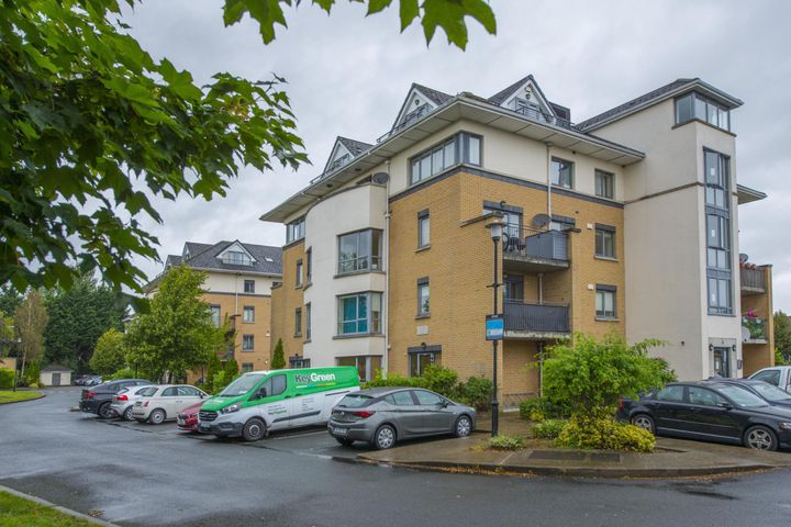 Apartment 80 Allendale Square, Block 6, Clonsilla, Dublin 15, D15C927