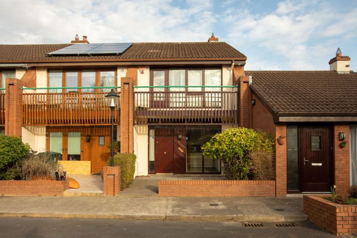 44 Orwell Woods, Rathgar, Dublin 6, D06XN81