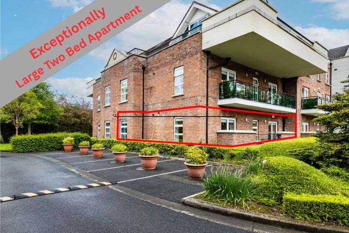 202 St Werburghs, Malahide Rd, Swords, Dublin