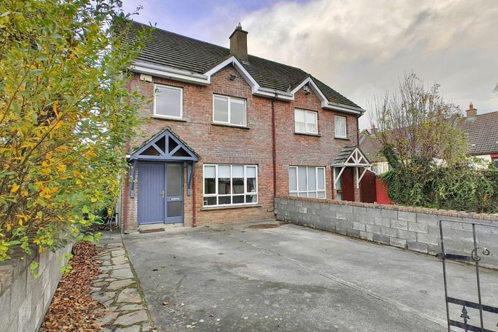 51 Cois Culainn, Loughlinstown, Co. Dublin, A96P2E0