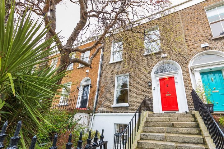 109 Upper Leeson St, Dublin 4, Dublin 4, Dublin